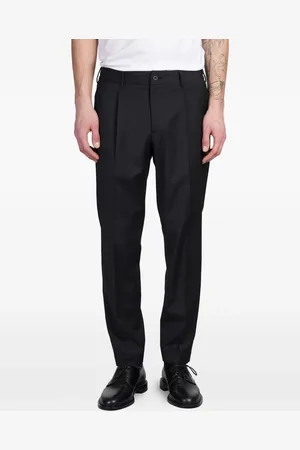 Biagio Santaniello Pantalon de costume