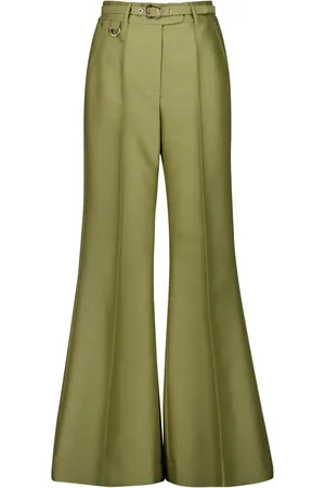 ZIMMERMANN Pantalon Tranquility