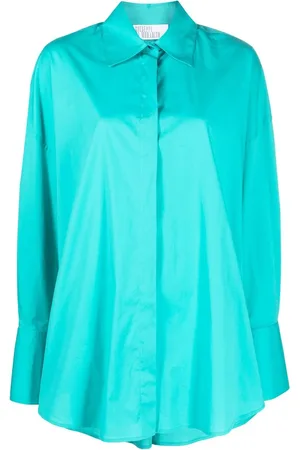 GIUSEPPE DI MORABITO Chemise en coton à manches longues
