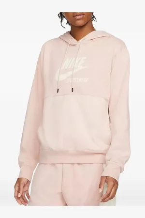 Nike Hoodie New Heritage 