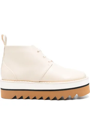Stella McCartney Bottines Sneak-Elyse 50 mm