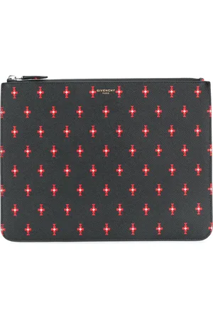 Givenchy Pochette à motif