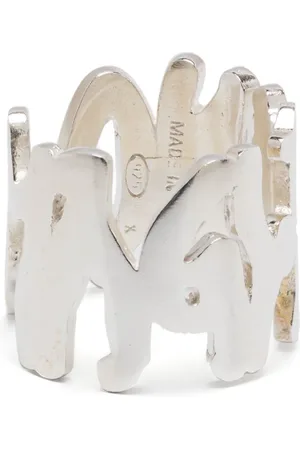 MAGLIANO Bague signature