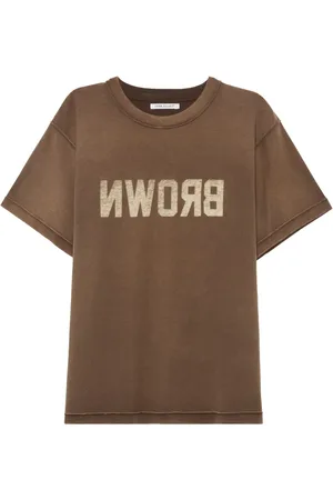 JOHN ELLIOTT T-shirt Rush