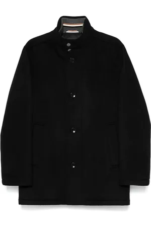 HUGO BOSS Manteau H-Coxtan