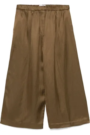 CHRISTIAN WIJNANTS Pantalon Pima