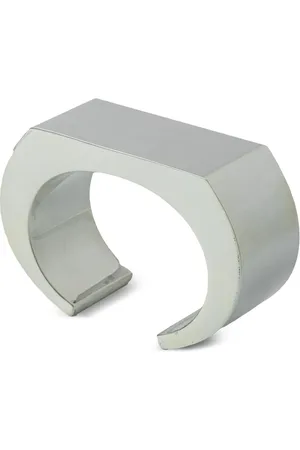 PARTS OF FOUR Bracelet Crescent Plane