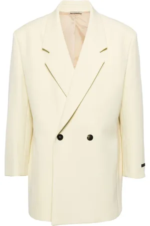 FEAR OF GOD Blazer croisé Eternal California
