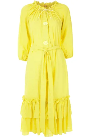 CLUBE BOSSA Robe Valerie