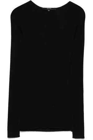 Gucci Haut à design nervuré (années 2010)