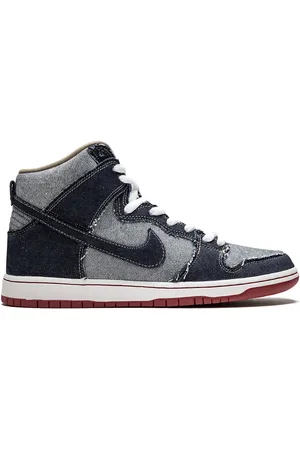 Nike Baskets SB Dunk High TRD