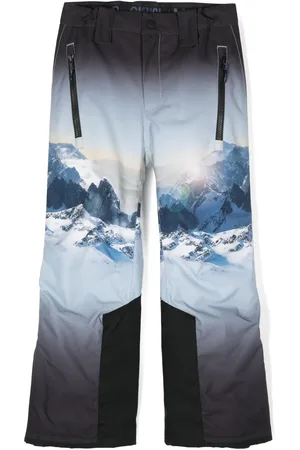 Molo Pantalon de ski Jump Pro