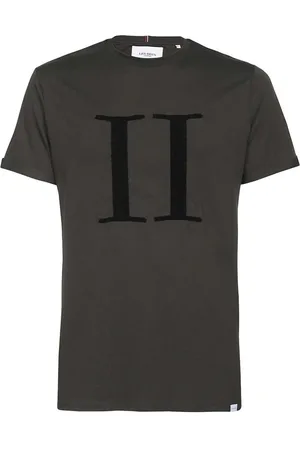 Les Deux T-shirt à logo imprimé