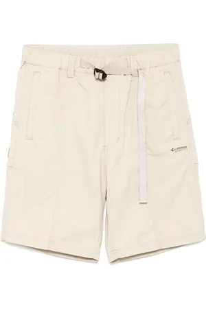 Chocoolate Short à logo imprimé