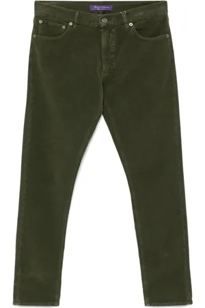 Ralph Lauren Pantalon en feutre