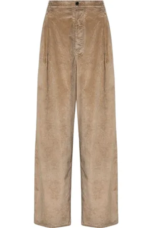 UMA WANG Pantalon New