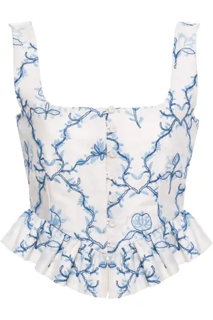 Agua by Agua Bendita Haut Eslabon Floritura