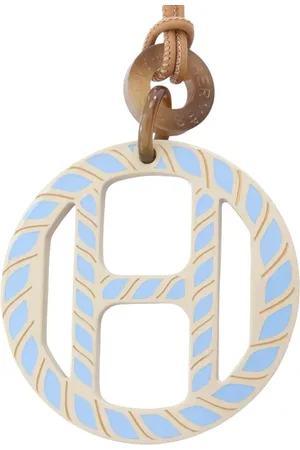 Hermès Collier H Equipe (2020)