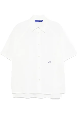 A-cold-wall* Chemise Millbank