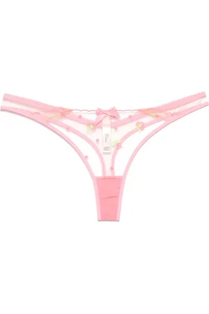 Agent Provocateur String Willowe