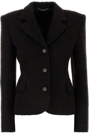 MAGDA BUTRYM Blazer en tweed