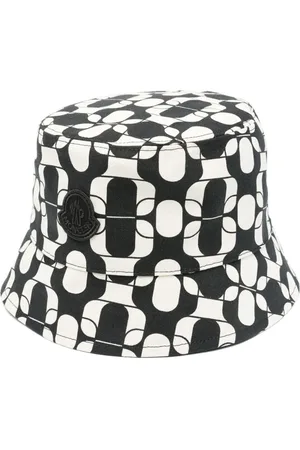 Moncler Bob imprimé
