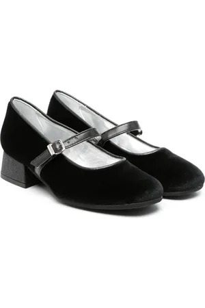MONNALISA Ballerines 40 mm en velours