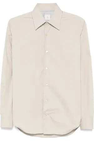 ELEVENTY Chemise à manches longues