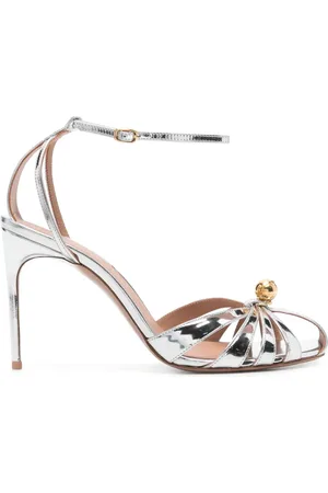 Serafini X Malone Souliers sandales Azzura 110