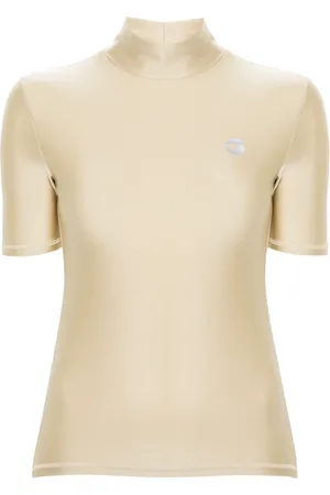 COPERNI T-shirt à col montant