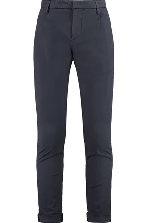 Dondup Pantalon à coupe droite
