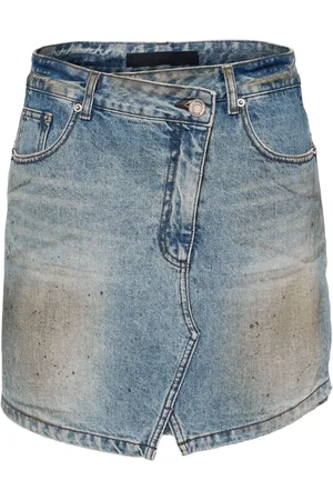 JUUN.J Jupe en jean