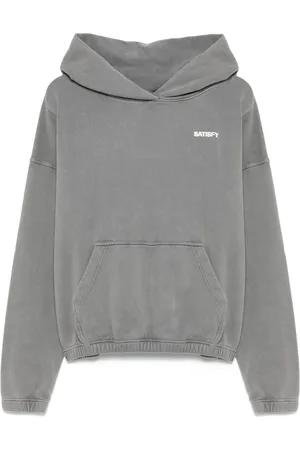 SATISFY Hoodie SoftCell™