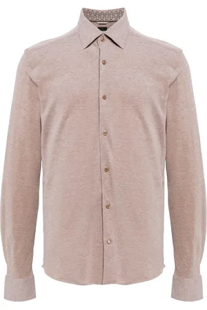 HUGO BOSS T-shirt en coton