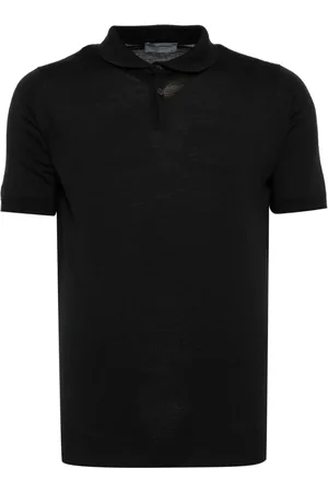 JOHN SMEDLEY Polo Paytin en maille