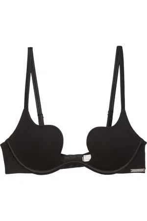 FLEUR DU MAL Soutien-gorge Le Stretch décolleté profond