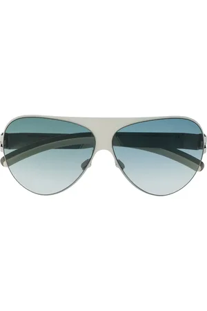 MYKITA Lunettes de soleil Franz