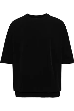 SONGZIO T-shirt à coupe ample