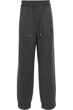 SONGZIO Pantalon à coupe ample