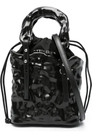 OTTOLINGER Sac cabas à design sculpté