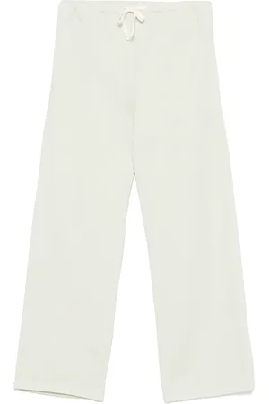 Maison Margiela Pantalon en coton