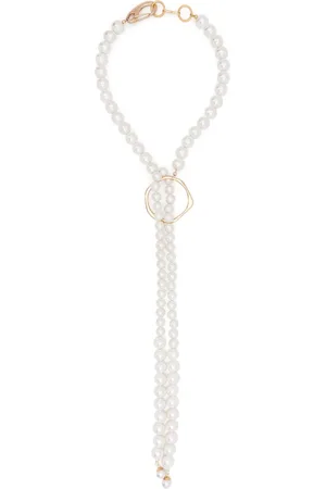Atu Body Couture Collier multi-rangs à perles
