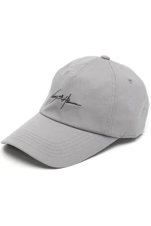 SONGZIO Chapeau à broderies contrastantes