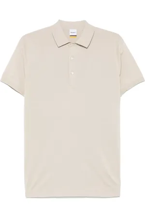 Aspesi Polo en coton