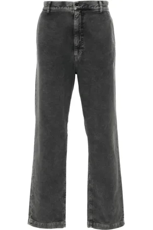 BARENA Pantalon Sesto à coupe droite