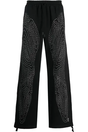 OFF-WHITE Pantalon de jogging Body Stitch