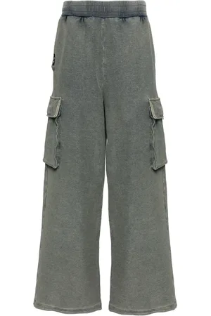 Izzue Pantalon à poches cargo