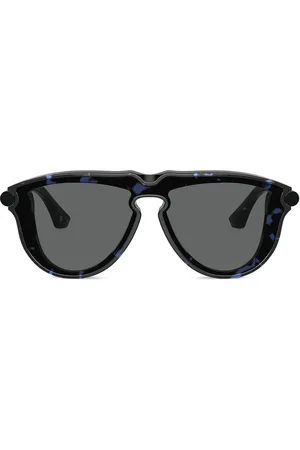 Burberry Lunettes de soleil Tubular