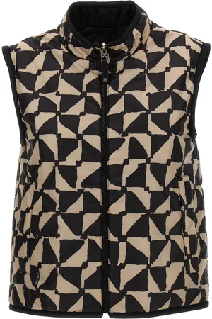 Max Mara Débardeur Lily à design réversible