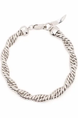 Missoma Bracelet Marina à double chaines